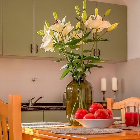 Apartments Matija Rogoznica  Ngoại thất bức ảnh