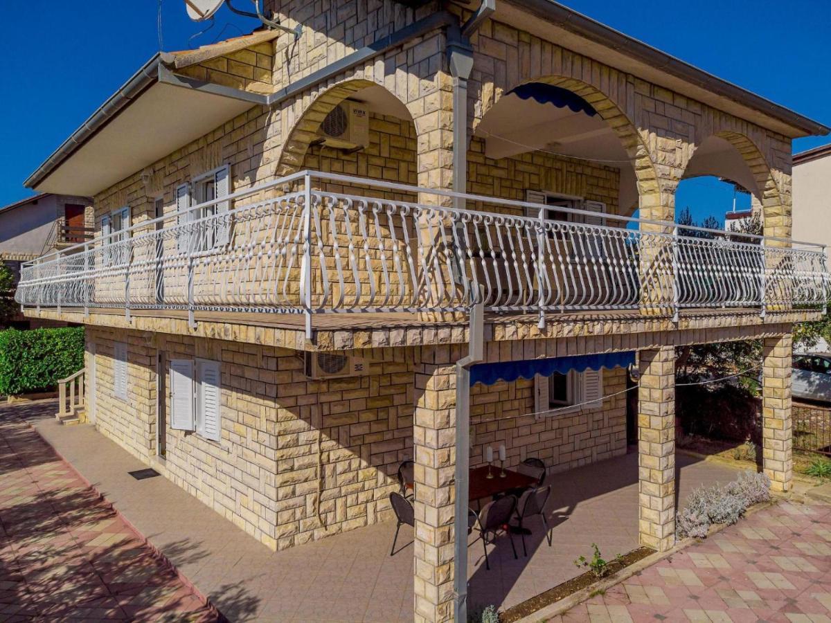Apartments Matija Rogoznica  Ngoại thất bức ảnh